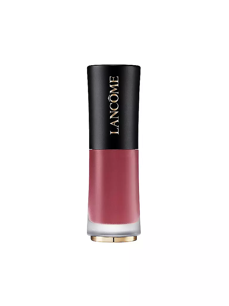 LANCÔME Lippenstift - L'Absolu Rouge Drama Ink ( 270 )  dunkelrot