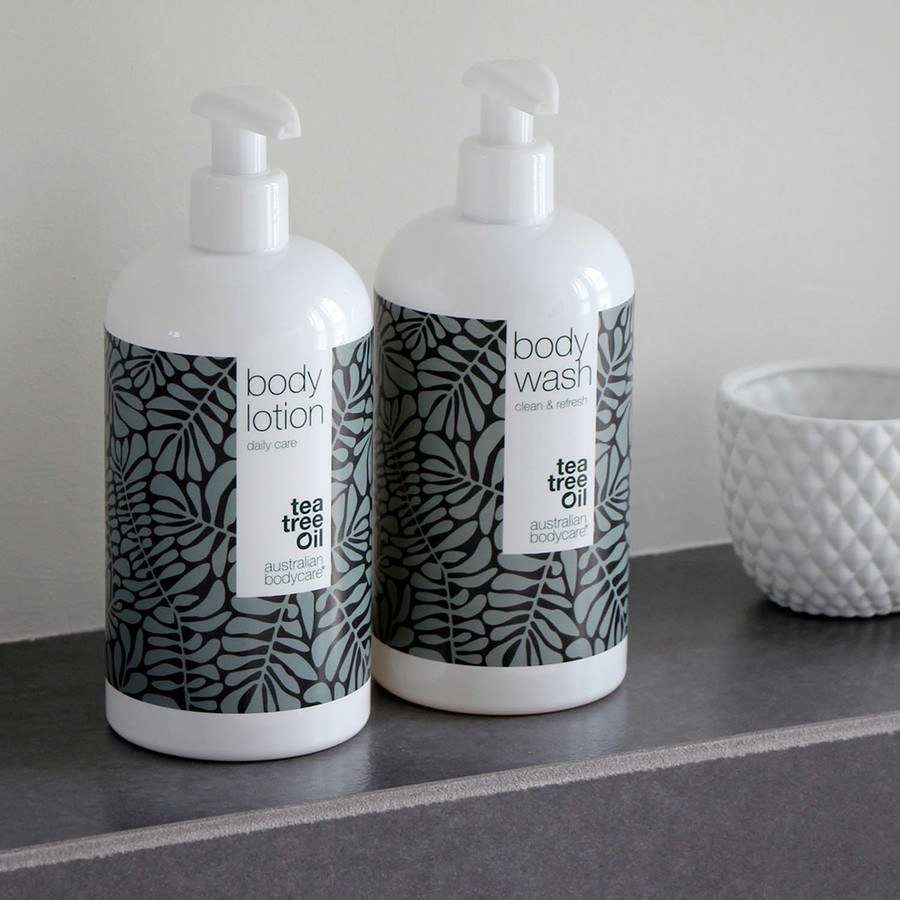 Australian Bodycare Body Lotion 500ml