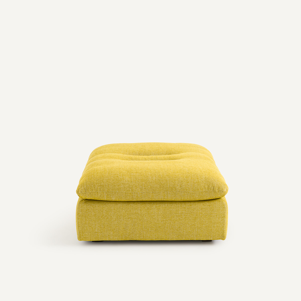AM.PM<br>Apoio para os pés modular em Toile chinée, Giuliano