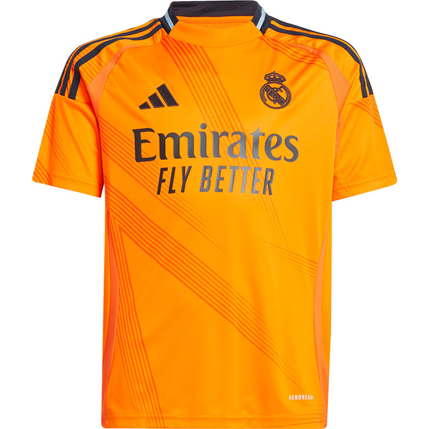 adidas Real Madrid Uit Tenue Kids