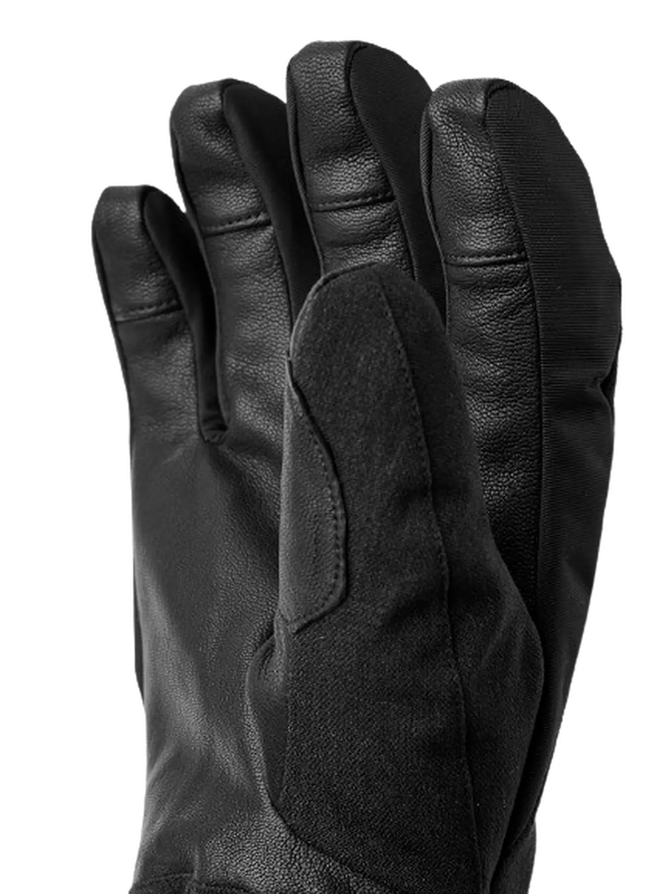 Hestra Powder Gauntlet Ski Handsker | SkatePro
