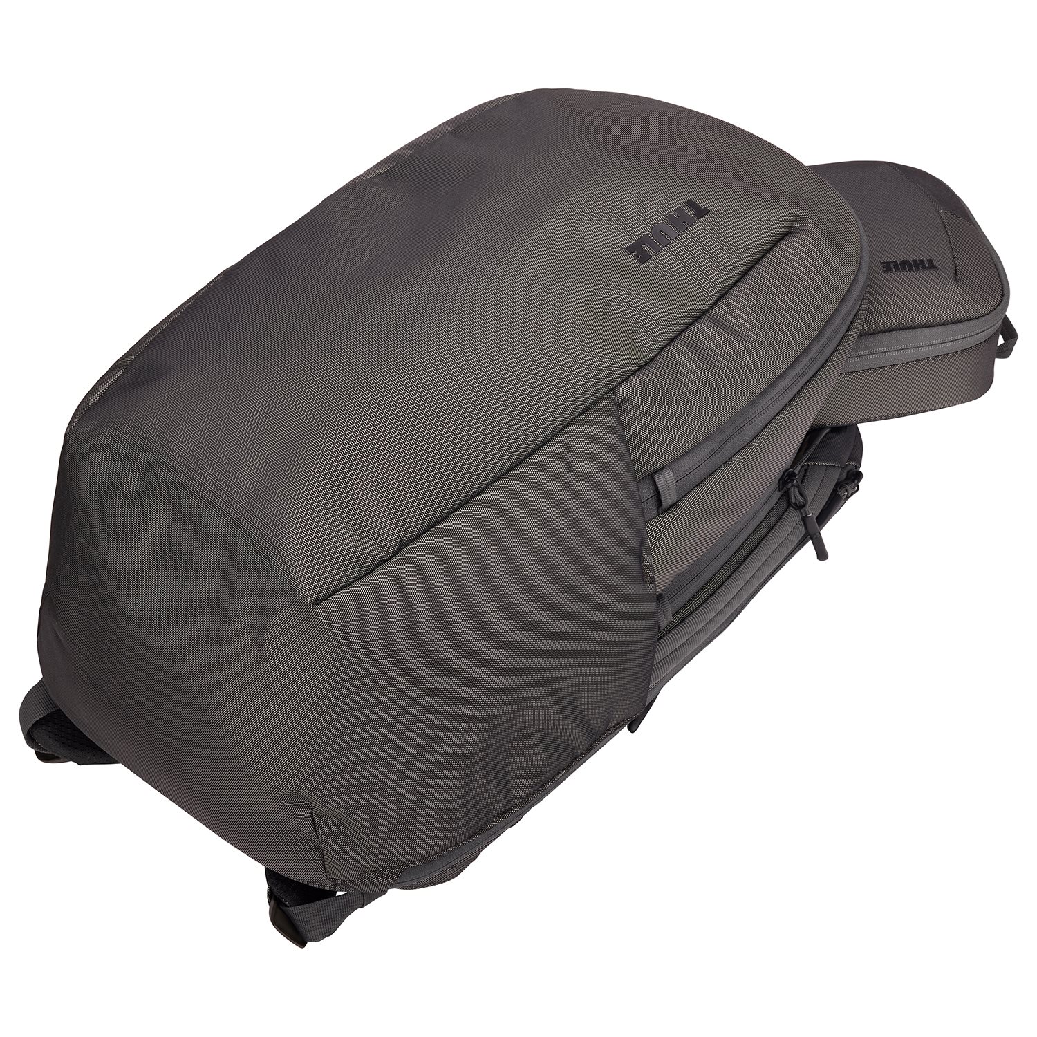 Thule Subterra 2 PowerShuttle Plus vetiver gray