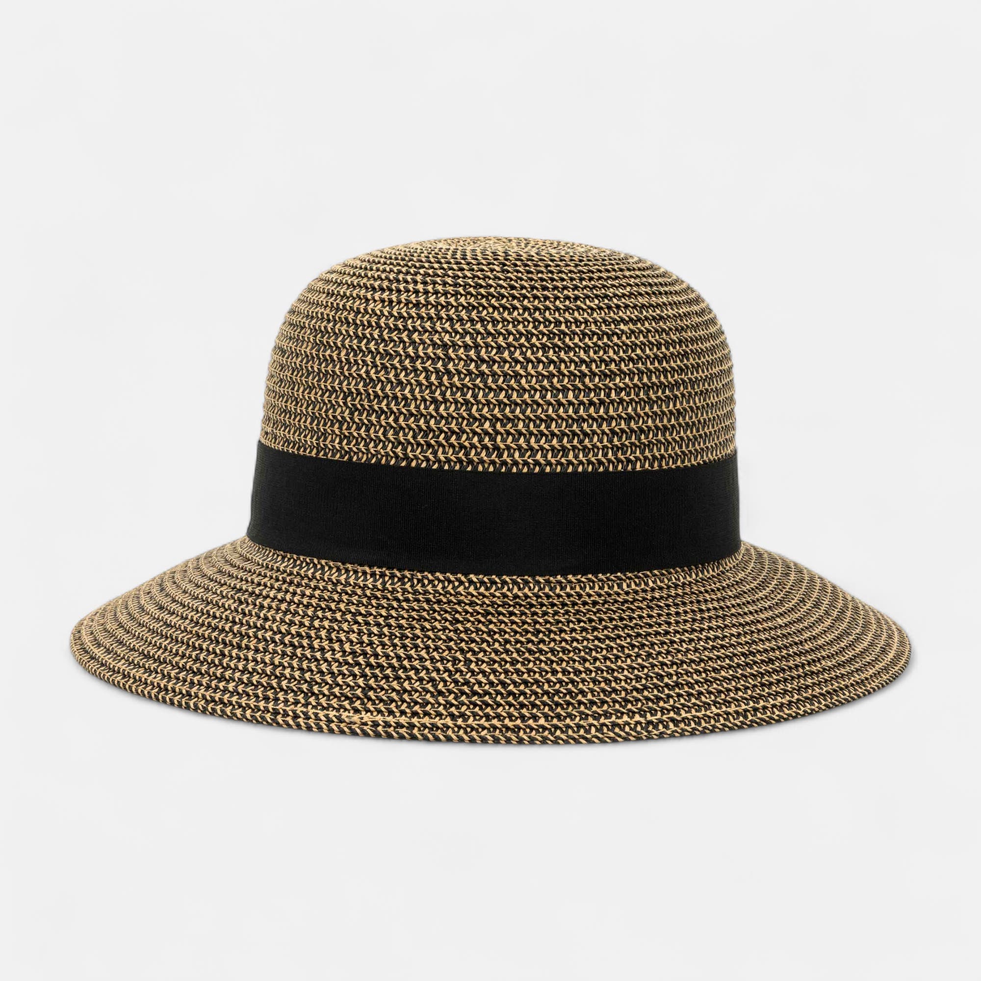 Chapeau camel