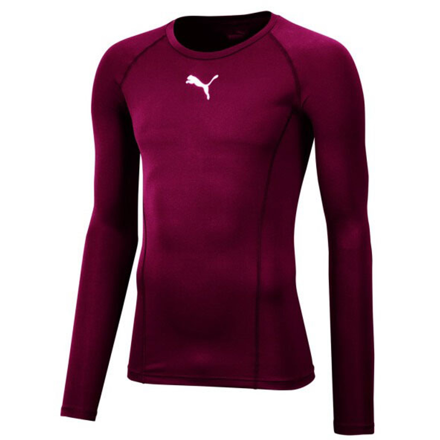 Puma LIGA Baselayer Longsleeve