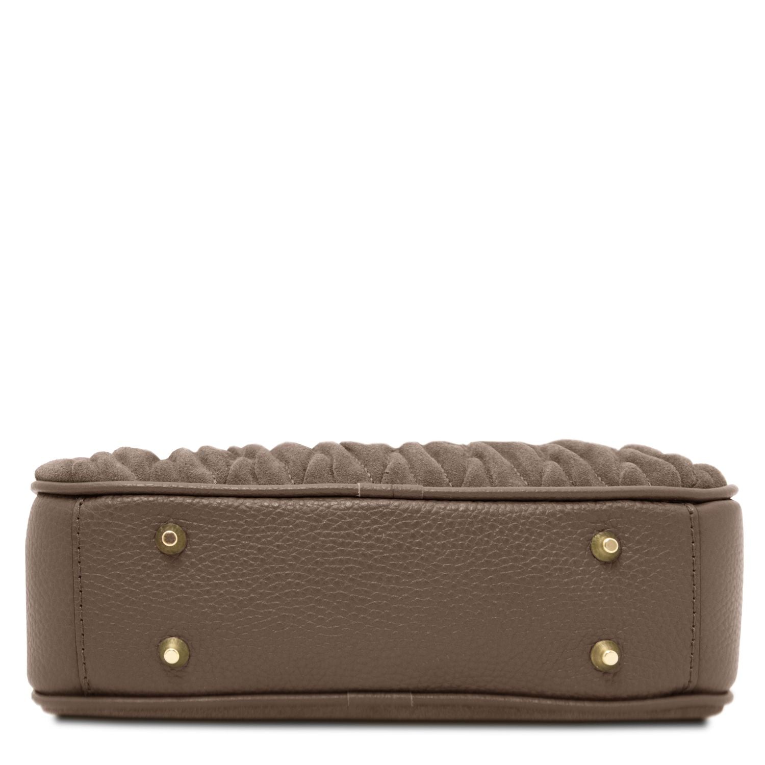 TL142480 – Chantilly – leren Handtas