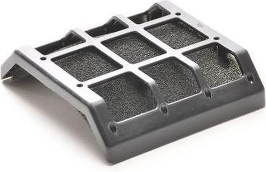 Dennerle Nano BabyProtect | Extra aanzuigbeveiliging voor hoekfilters