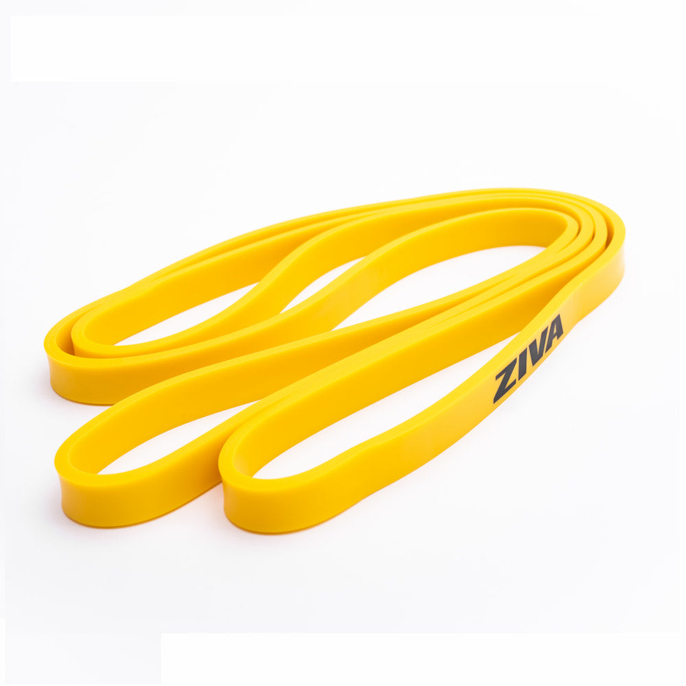 ZIVA Pro Resistance Band
