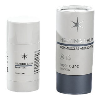 Neo Cure Verwarmende Balsem 50GR