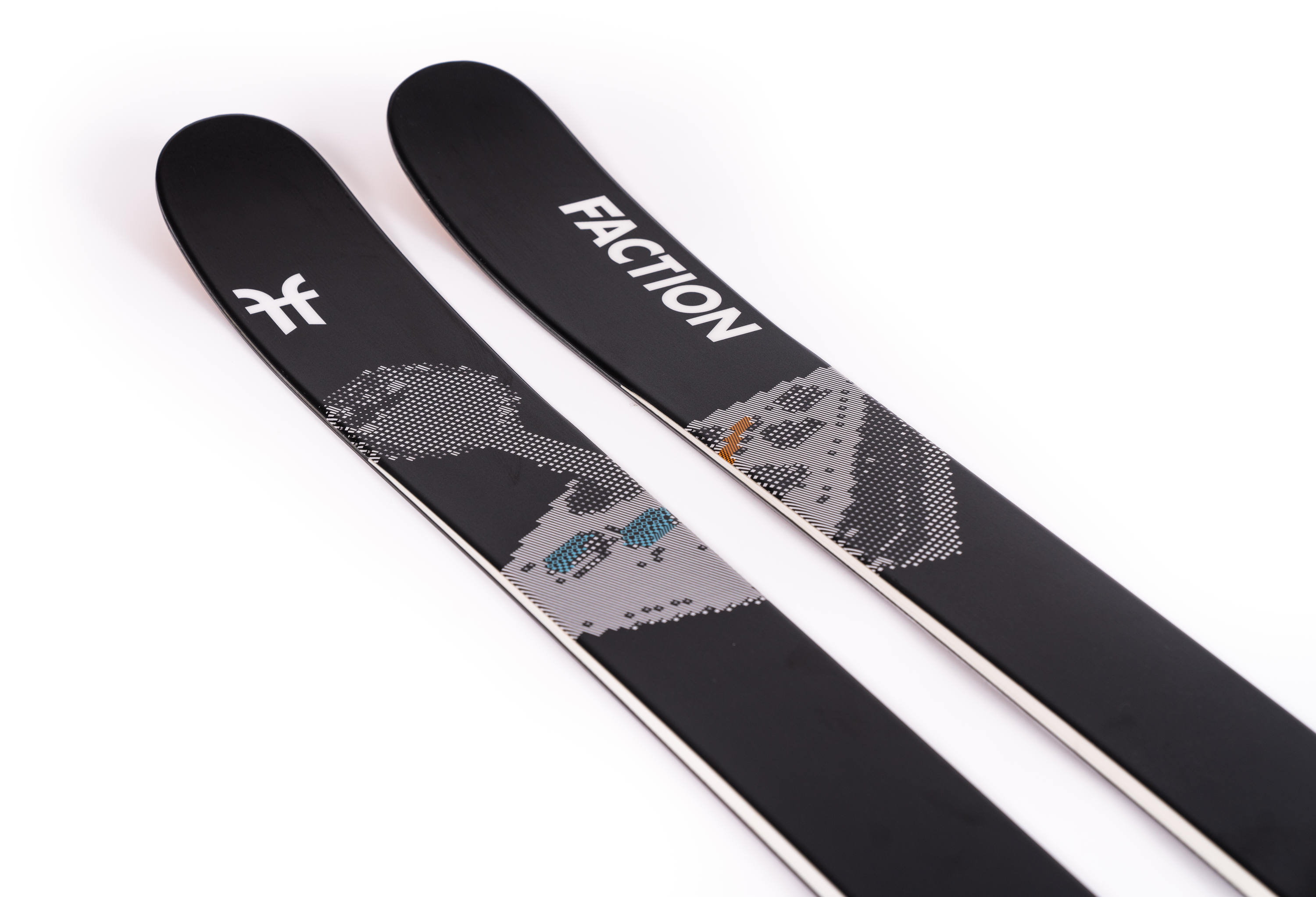 Faction Prodigy 2