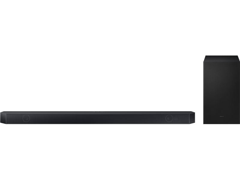 Samsung Soundbar HW-Q700D 3.1.2 Kanal mit Wireless Sub – 320 Watt