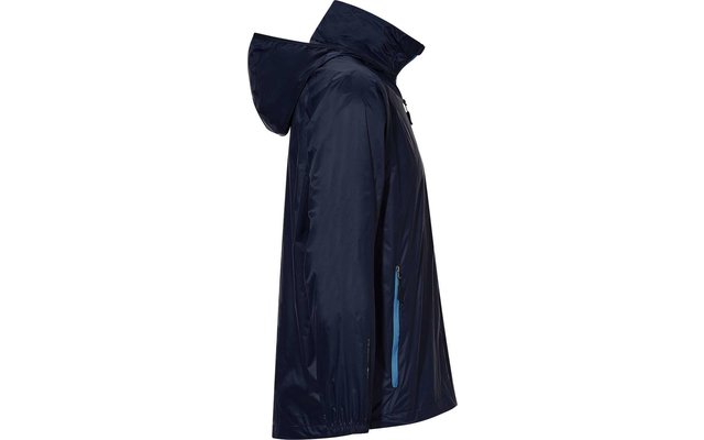 Mountain Guide Lima II Damen und Herren Regenjacke