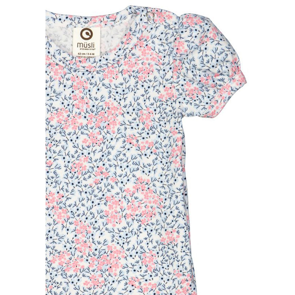 Køb Müsli Balsam Cream/ Bubblegum/ Night Blue Petit Puff Body