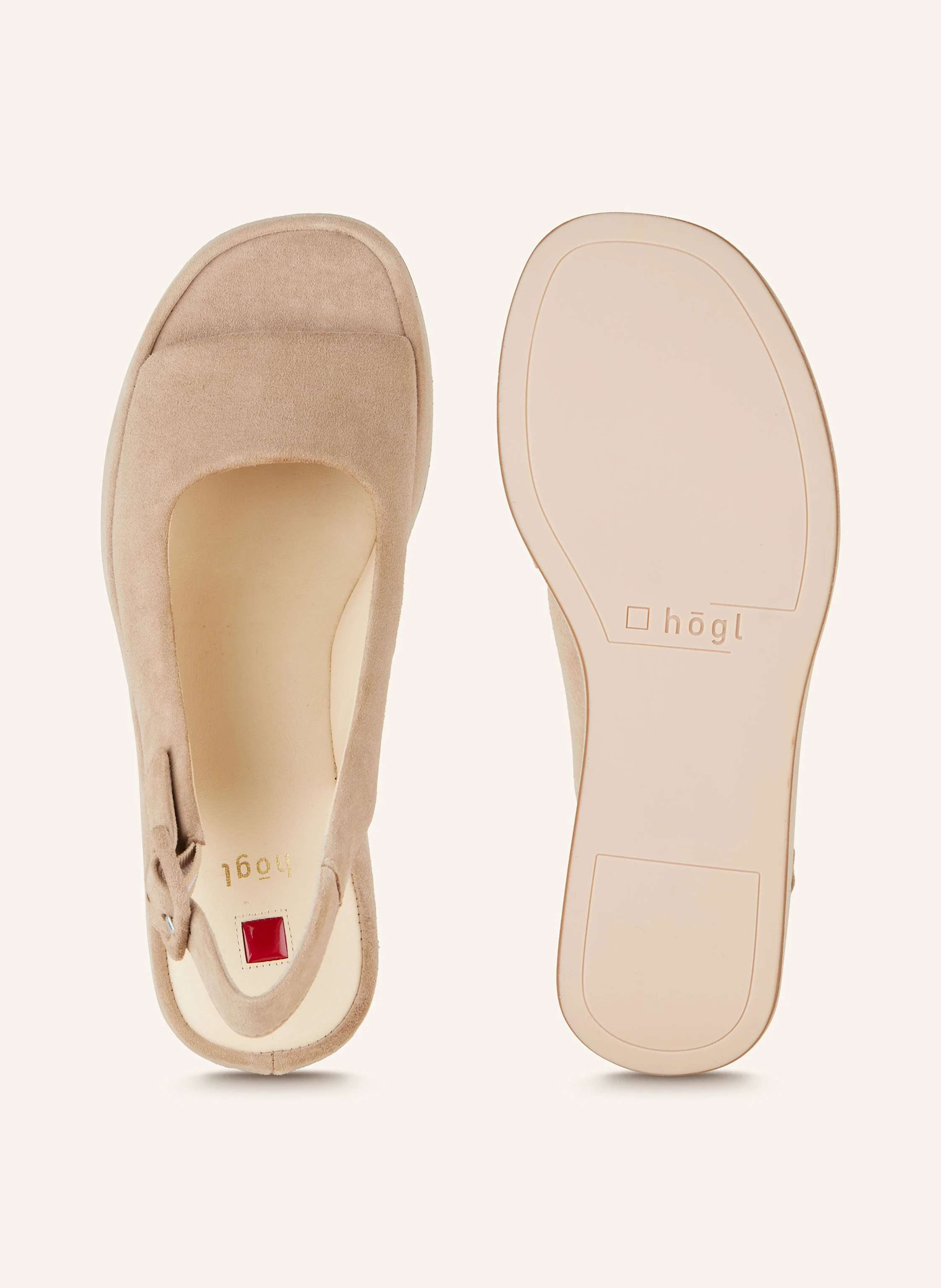 Högl Wedges