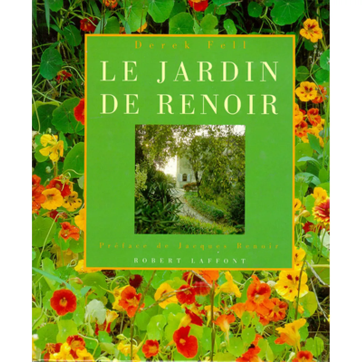 Le Jardin de Renoir · Occasion
