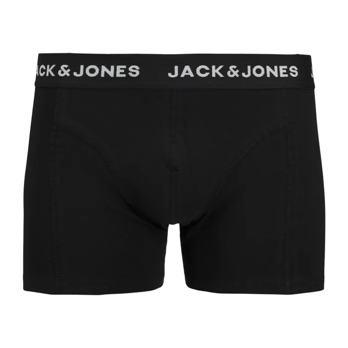 Jack & Jones Richard Trunk Boxershorts Heren (3-pack)