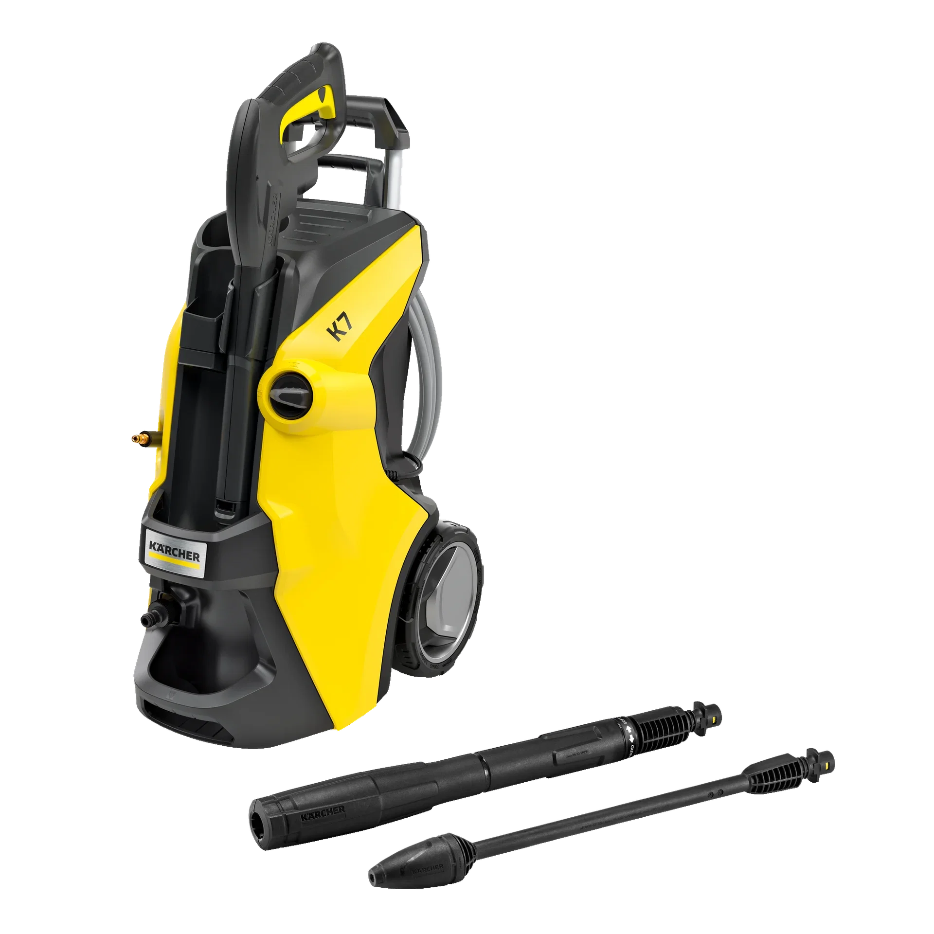 Kärcher Høytrykksspyler K 7 Power Flex