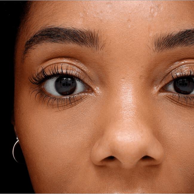 Rimmel London 100% Waterproof Mascara 001 Black