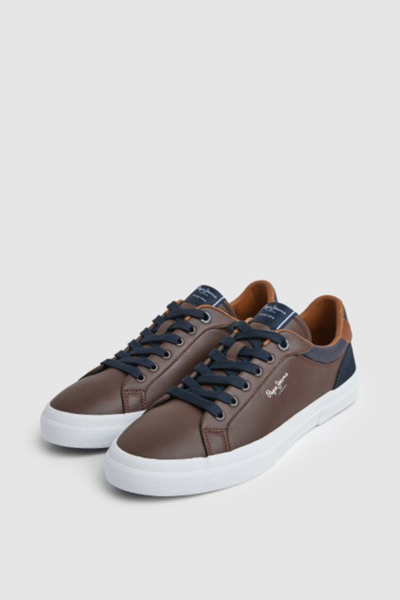 Tênis Kenton Court bicolor