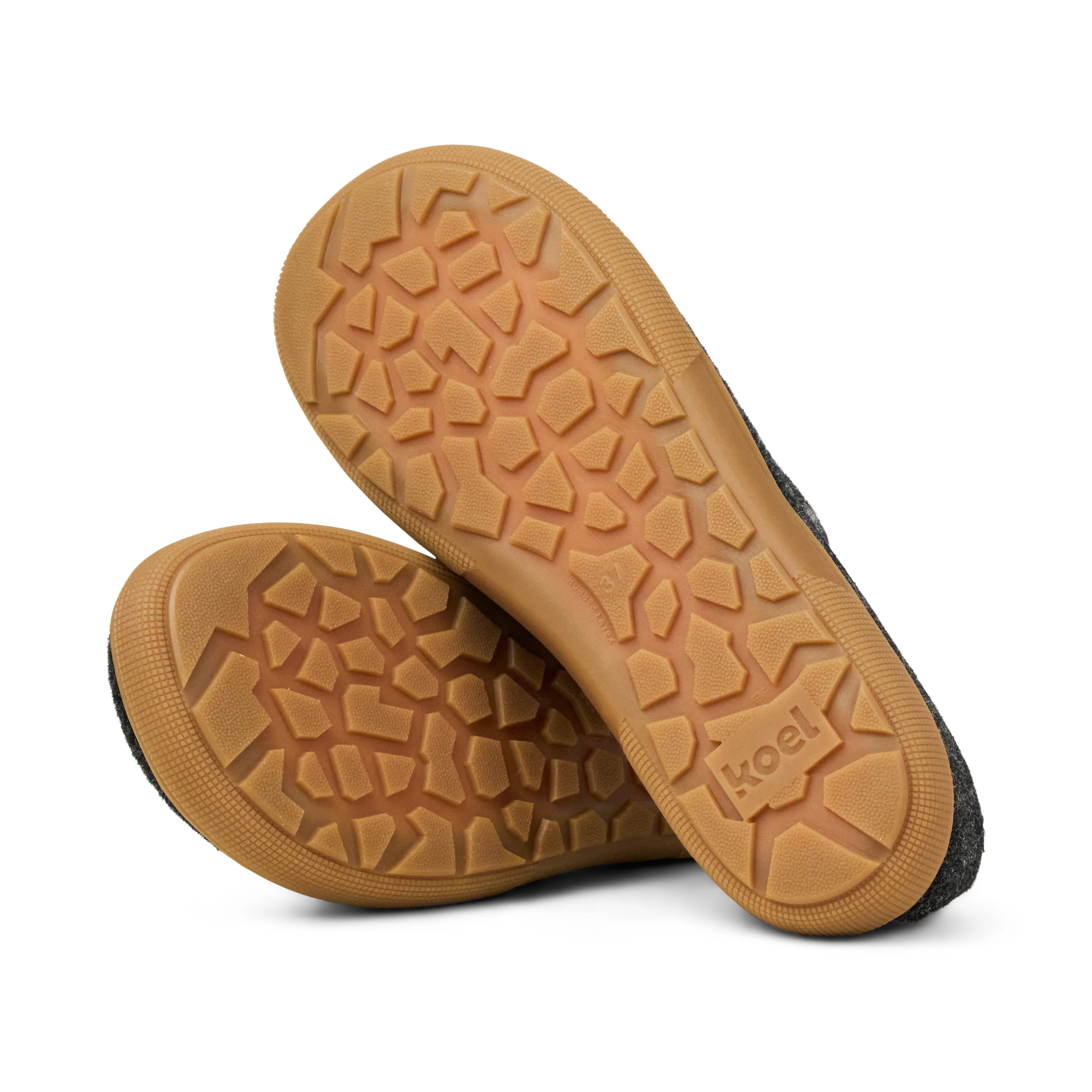 Barefoot MERINO