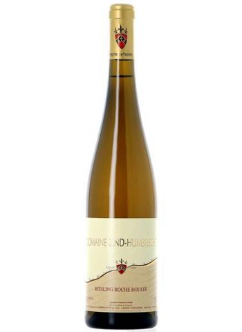 Riesling Roche Roulée - Zind-Humbrecht