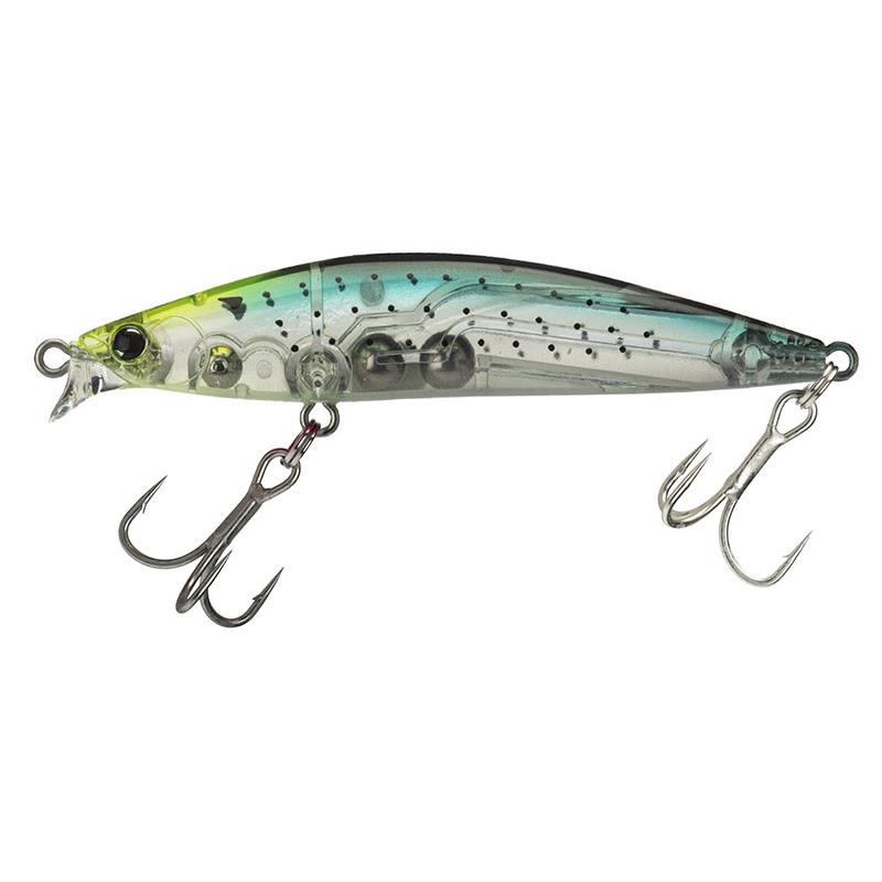 Leurre Flottant Ima Lures Iborn 98F - 10Cm