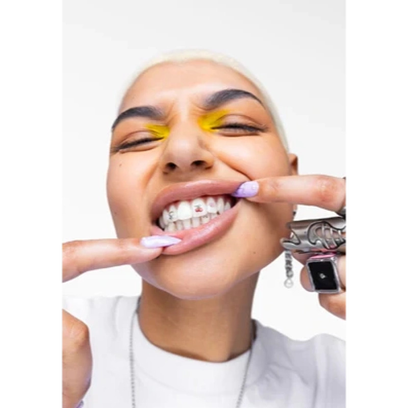 Hismile SmileStika Fun Pack - 20 pcs
