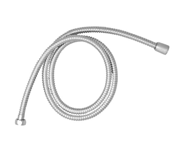 Fala krom dusjslange 175cm (75554)