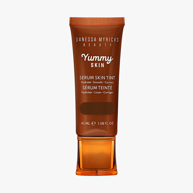 Danessa Myricks Beauty - Yummy Skin Serum TINT, 45ml
