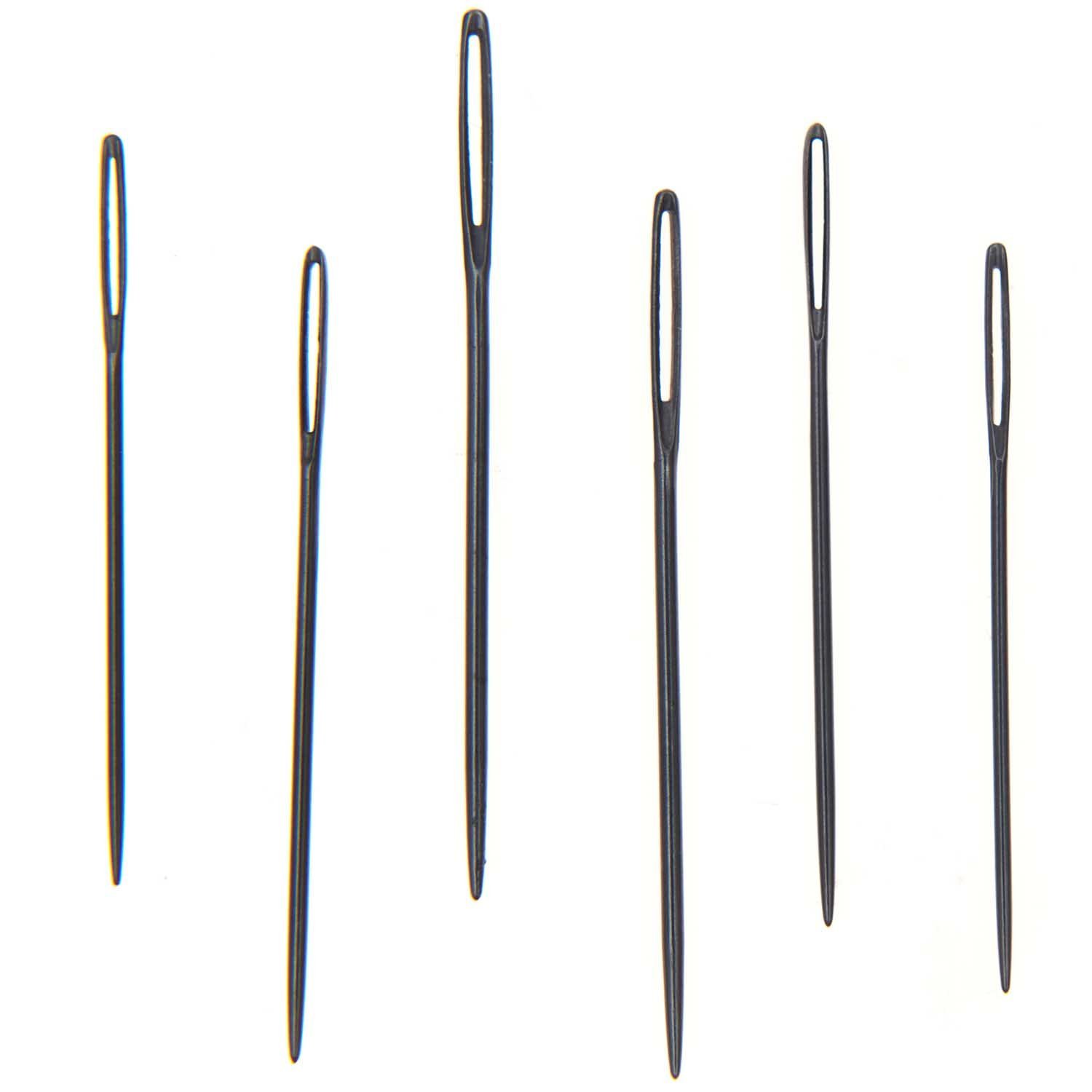 Sticknadel Set