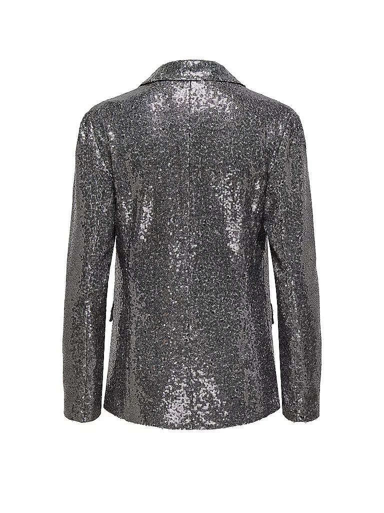 ONLY Blazer ONLPINKO grau