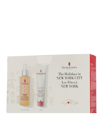 Elizabeth Arden Eight Hour Cream Set mit Miracle Oil 100ml-50ml