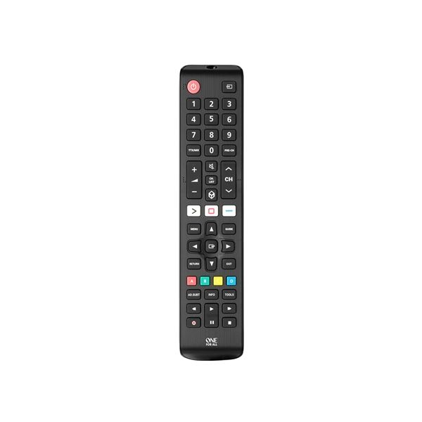 One For All Telecomando Universal Samsung TV URC4910 - 3303811