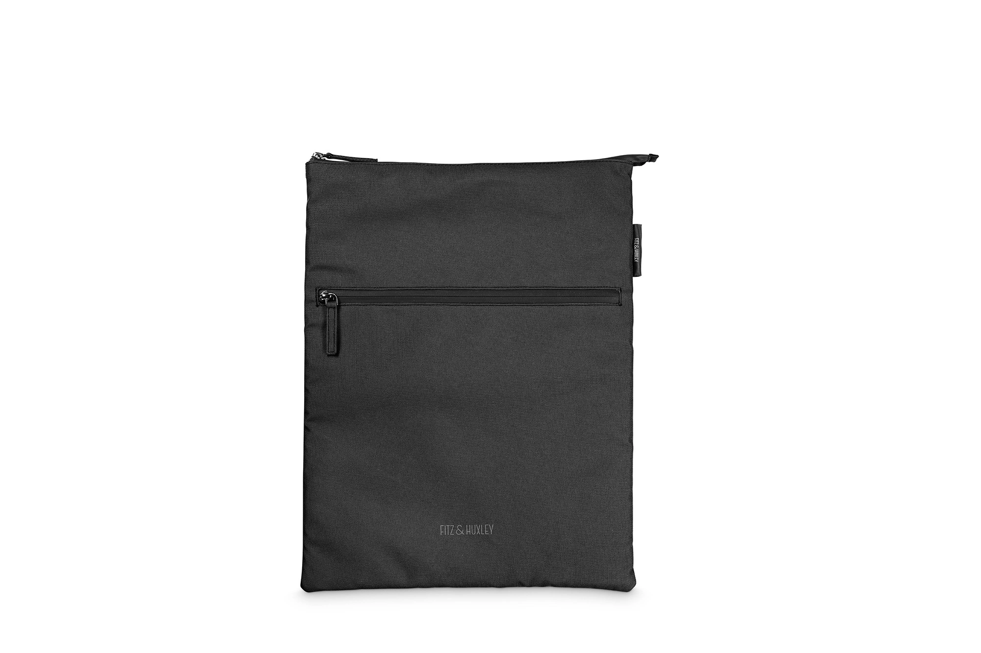 Fitz & Huxley Rucksack OCEAN 17l, schwarz