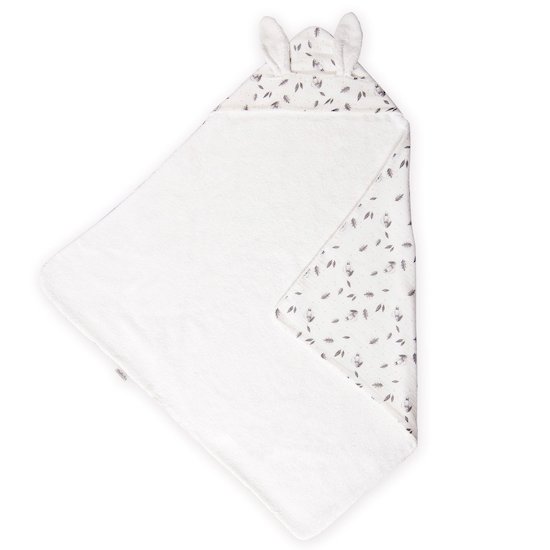 Après la Pluie Sortie de bain   Lapin        de               Moulin Roty