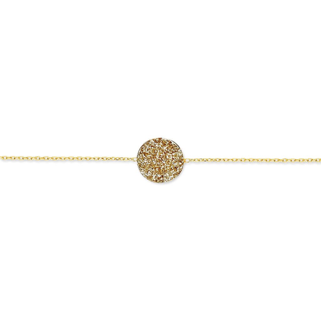 Bracelet Eryne Or Jaune