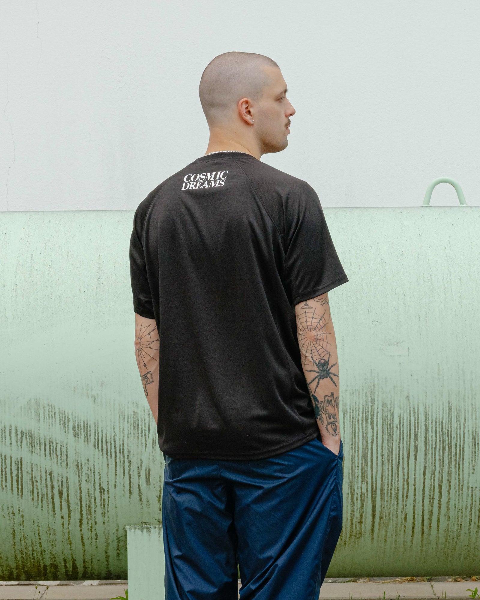 Obey<br>Plaza Active Top