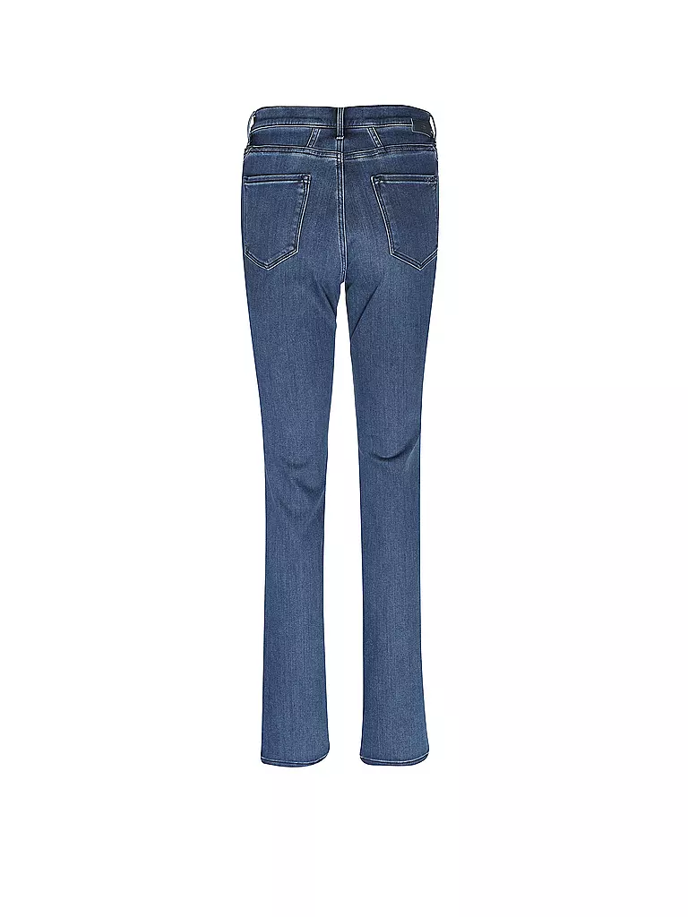 BRAX Jeans Slim Fit MARY blau