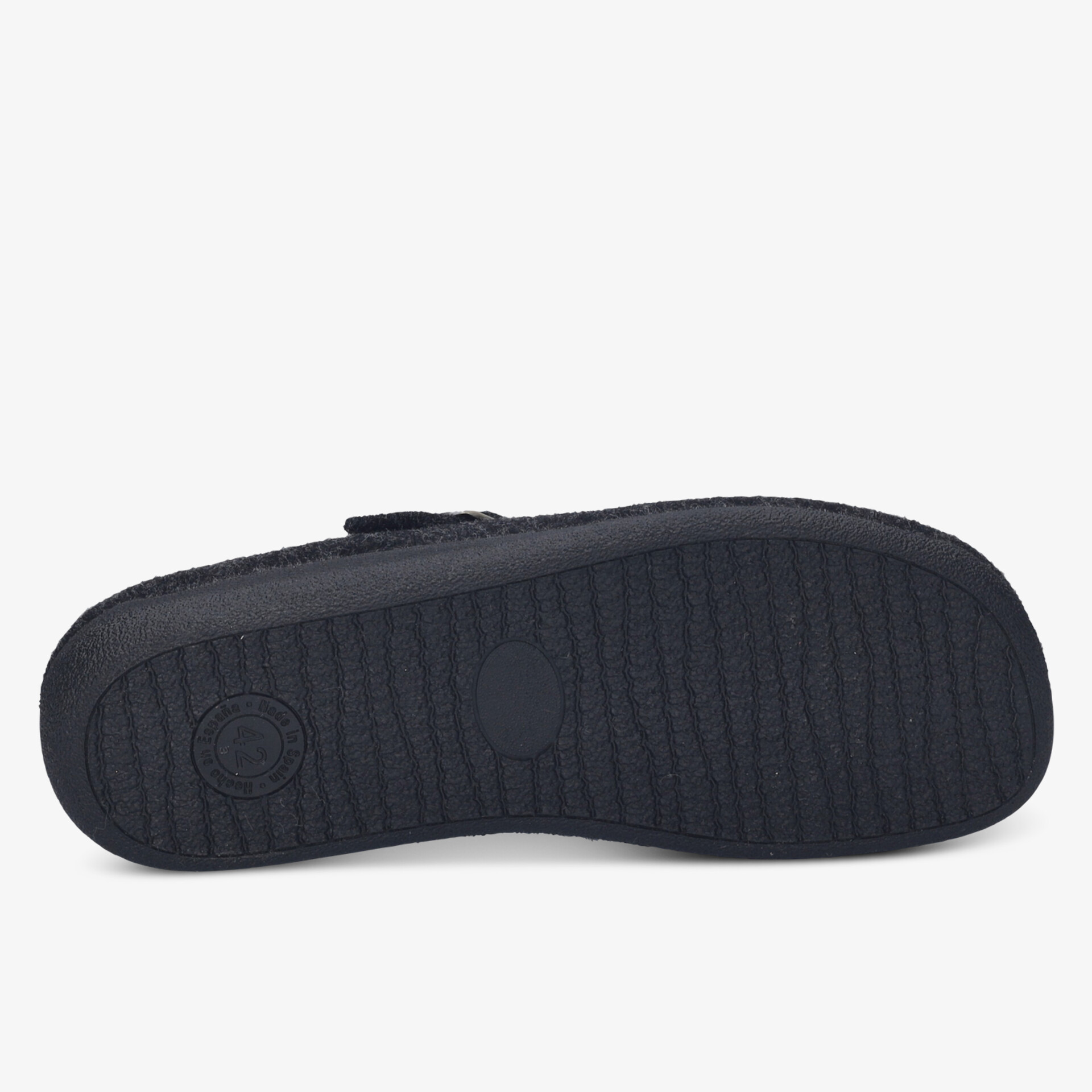 Josef Seibel Herren Hausschuhe grau