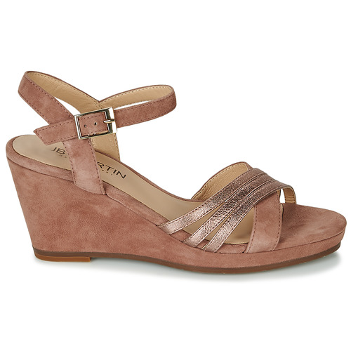 JB Martin - QUOLIDAYS - Camel