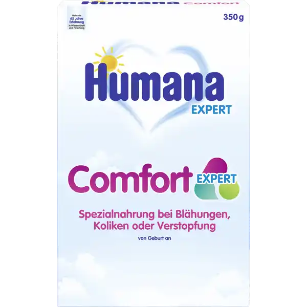 Comfort Expert Spezialnahrung