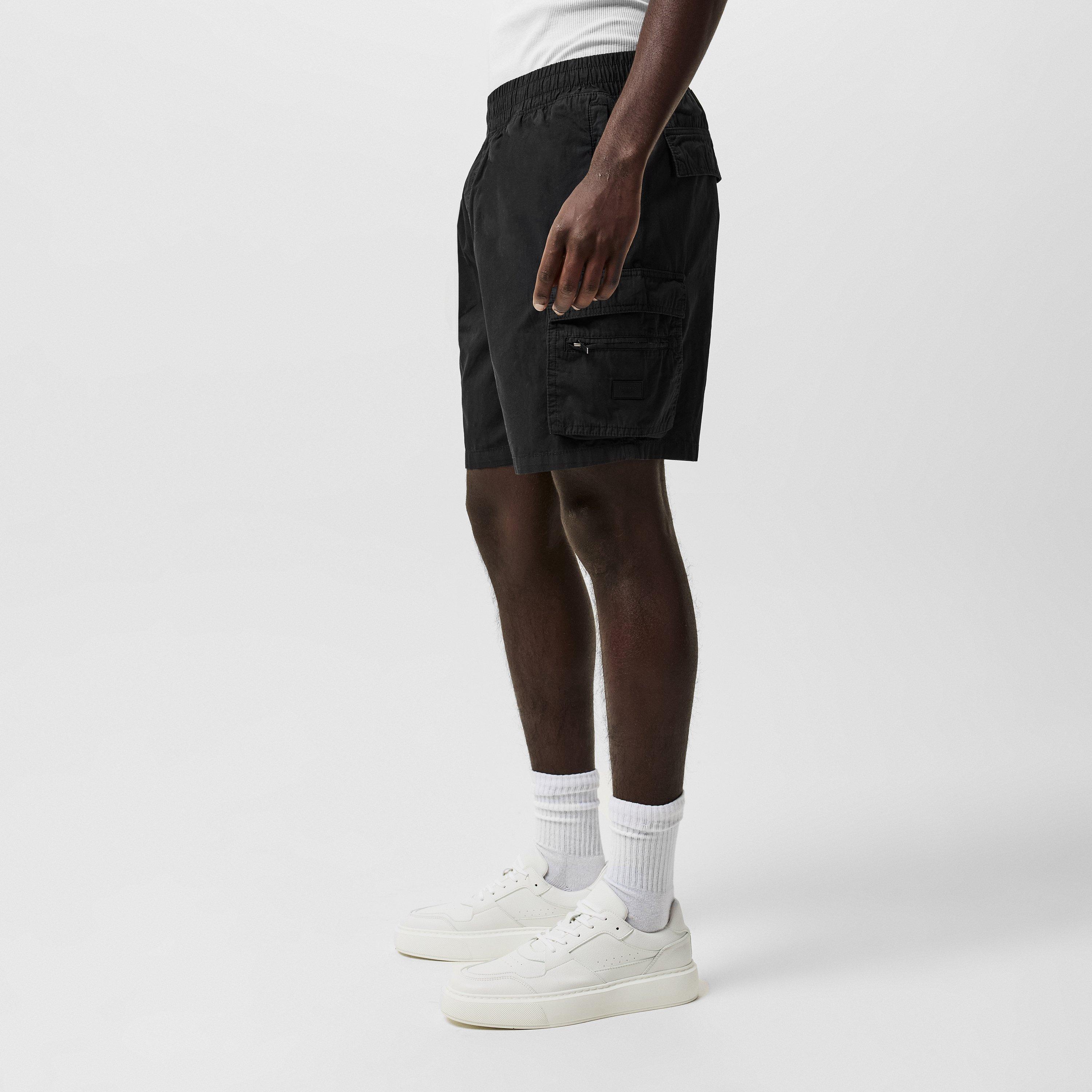 Firetrap Cargo Shorts Mens