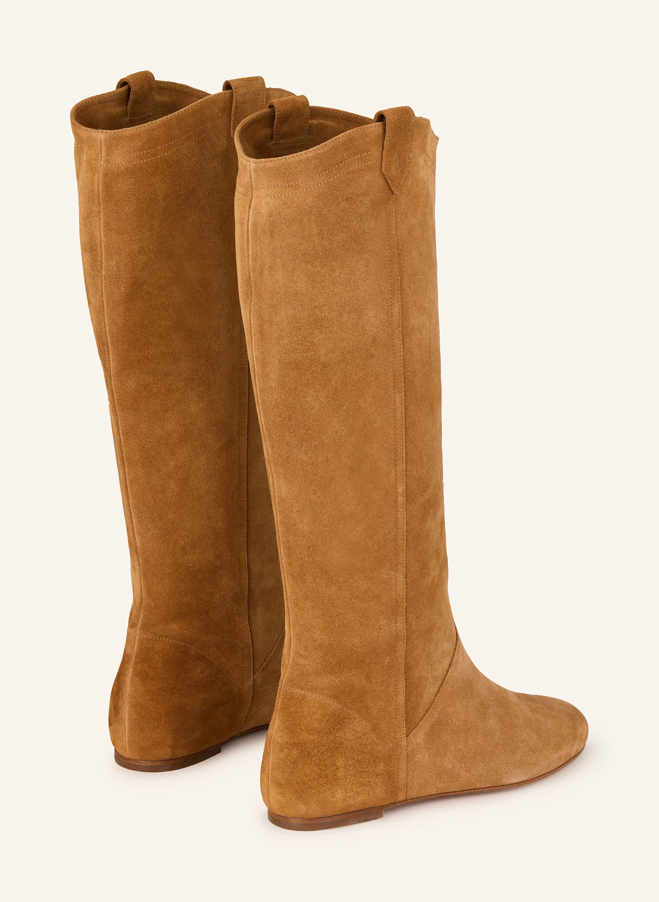 ba&sh Stiefel CAMILLE