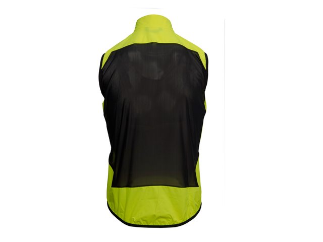 AGU Essential Vindvest Guil