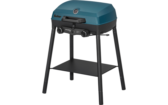 Enders Explorer II Pro Gasgrill
