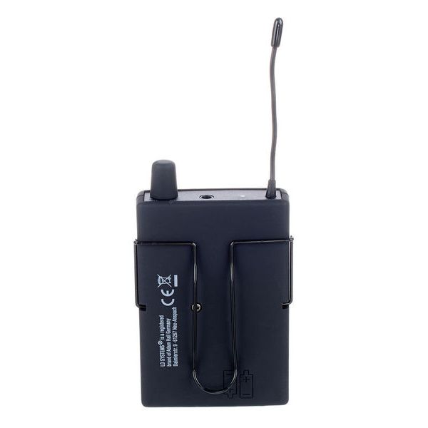 LD Systems MEI 100 G2 BPR