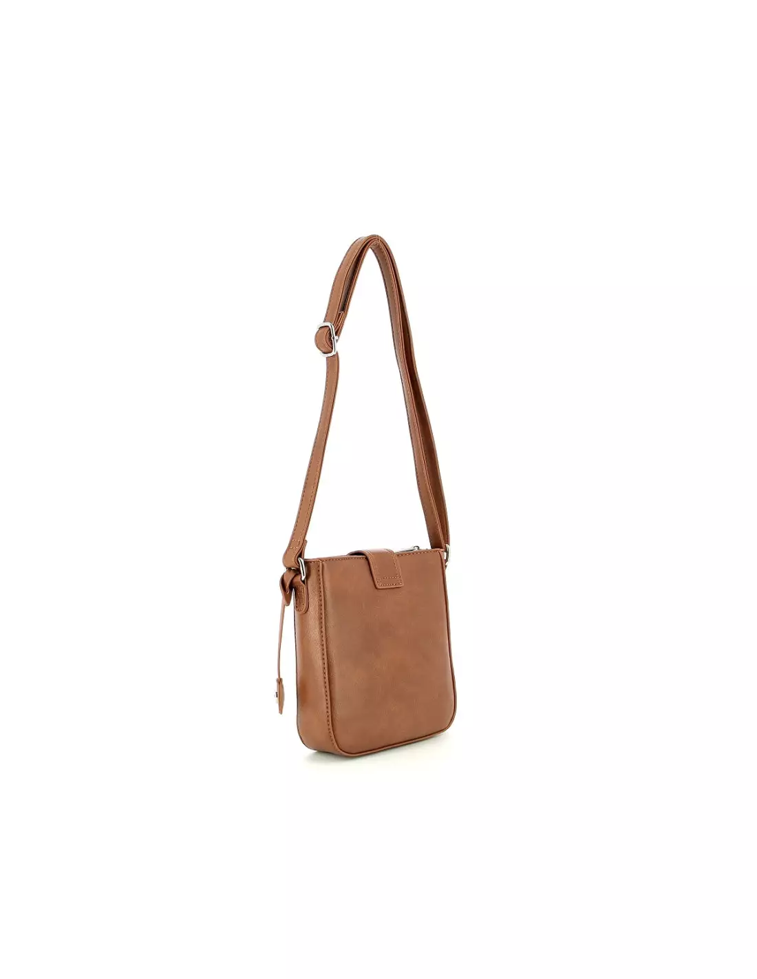 LES TROPEZIENNES EYRE - Sacs & maroquinerie Marron