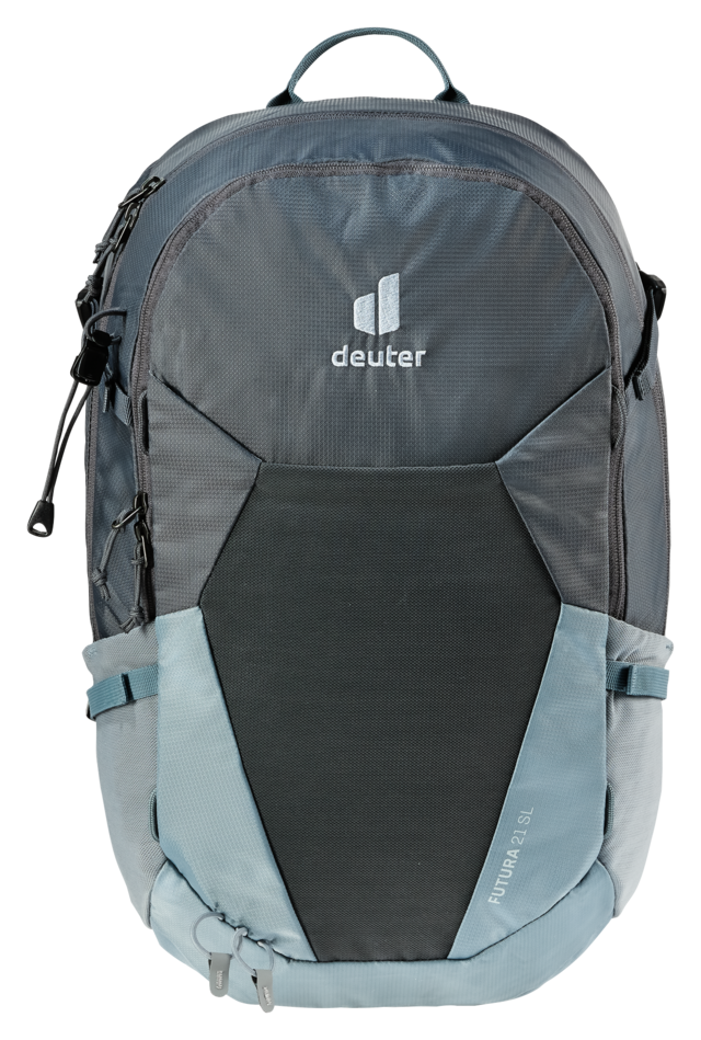 deuter Wanderrucksack »FUTURA 21 SL« für sportliche Tageswanderungen, mit elastischer Fronttasche