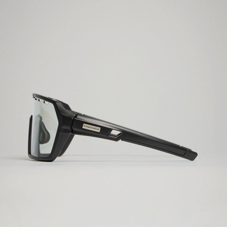SingleTrack Glasses Set Photochromic