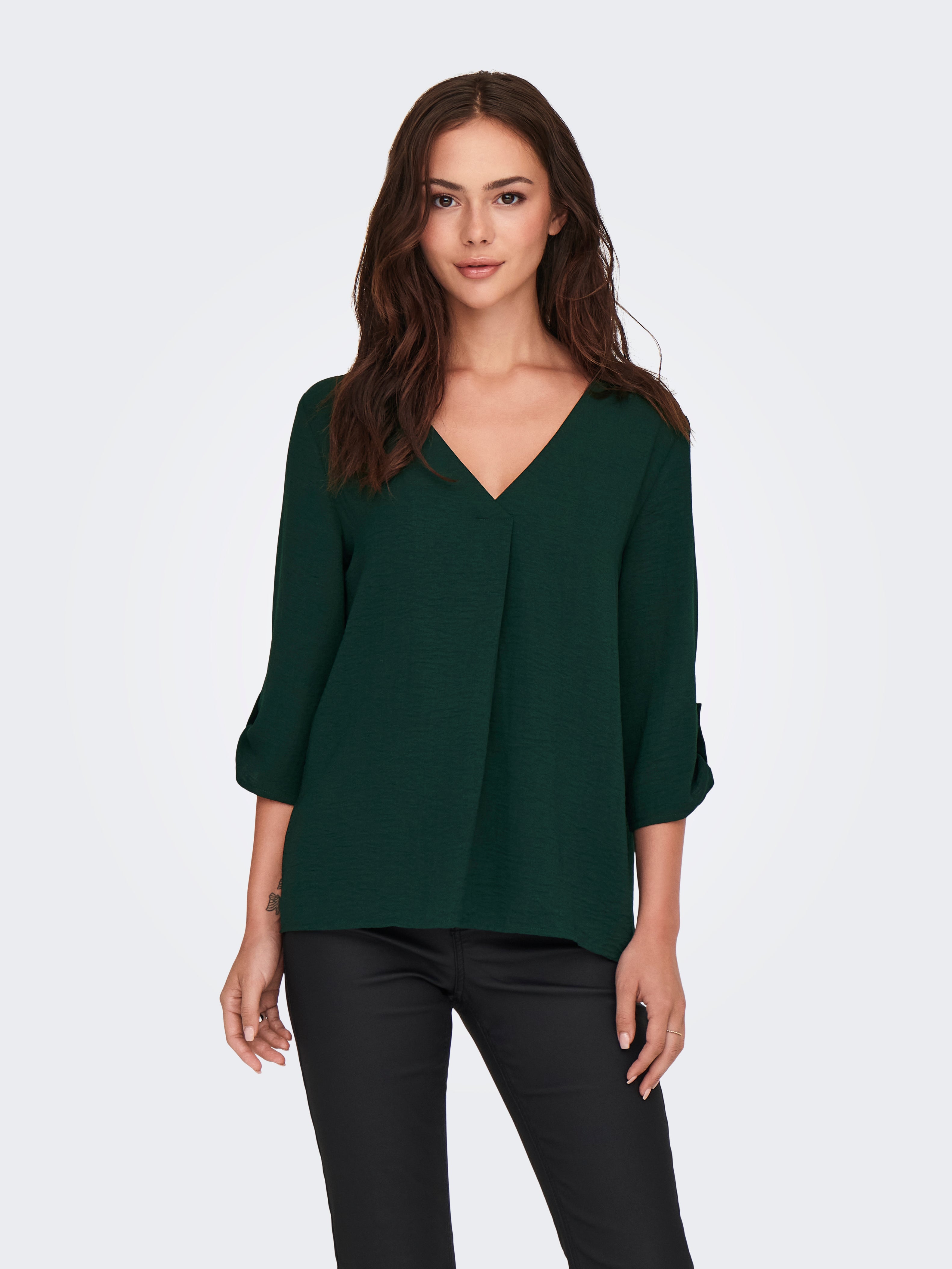 JDYDIVYA Top Scarab