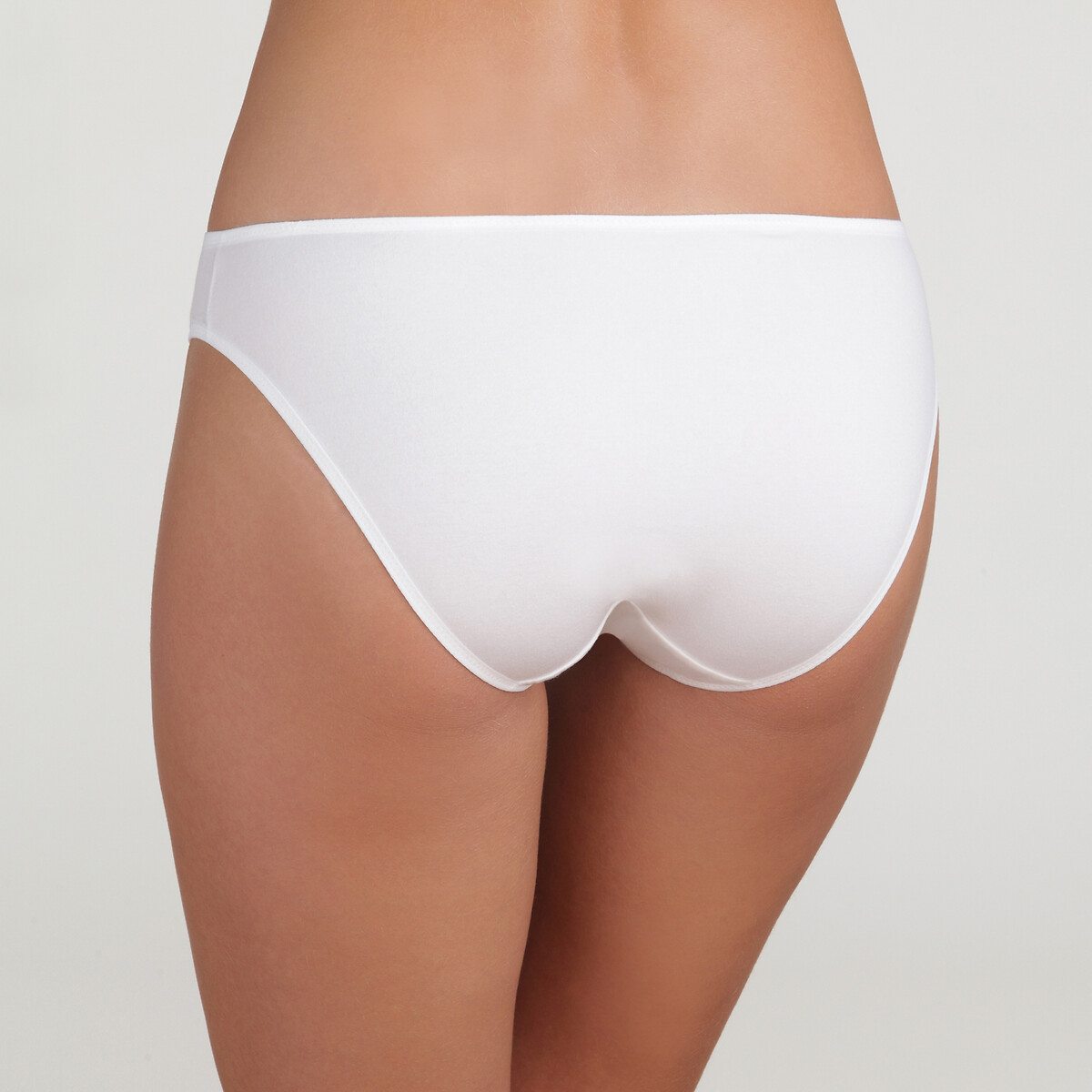 DIM<br>Slip in katoen Mes essentiels por DIM
